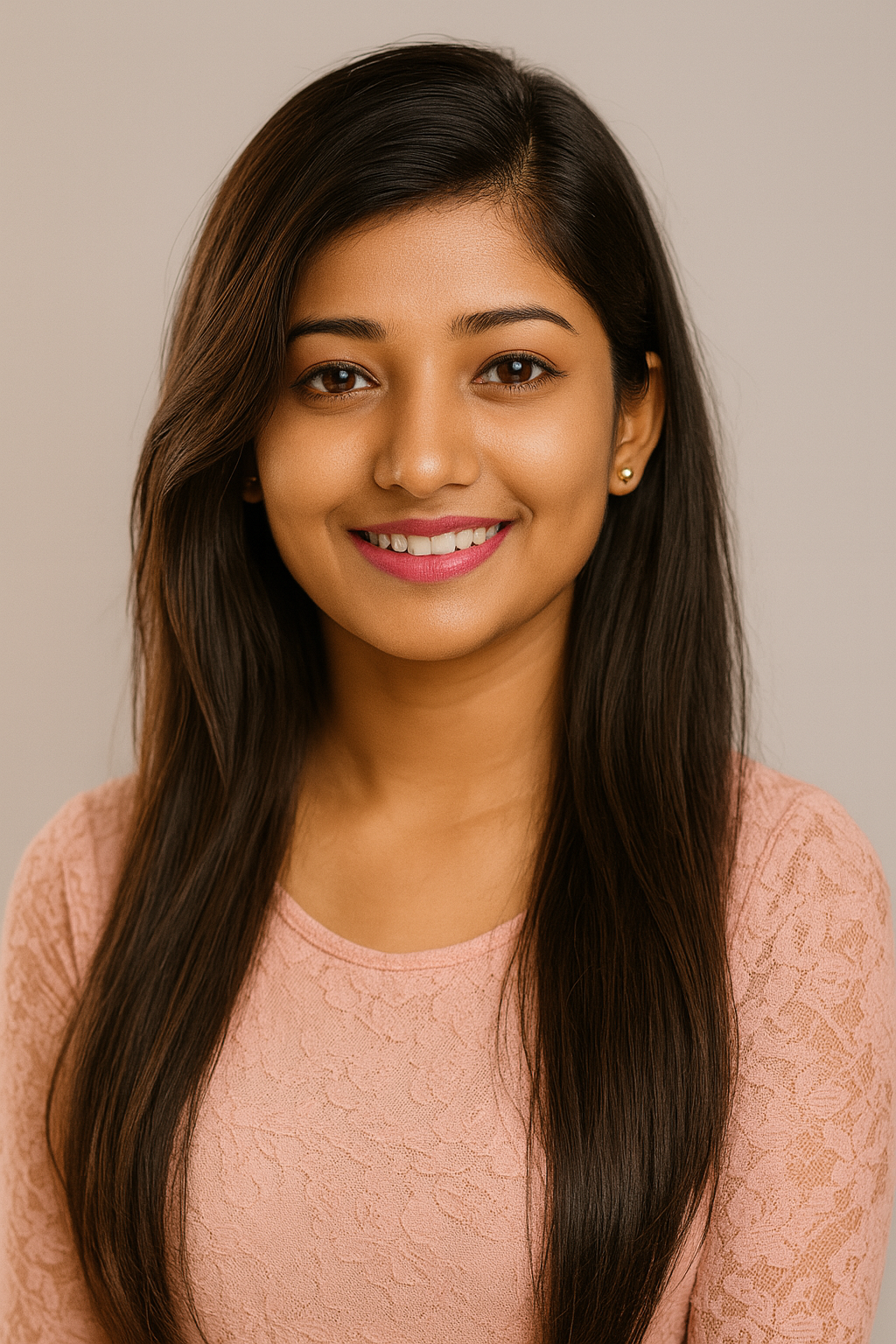 Pooja Nanda